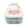 Micromallows Adventní kalendář - 24 ks Squishmallows