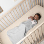 Vak spací bavlněný Tog 2,5 SwaddleMe™ 3 m+ Ingenuity