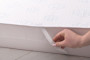Chránič matrace chladicí Frosty 60 x 120  cm Babymatex