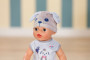Lukas Pejsek, 36 cm Baby born