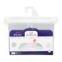 Prostěradlo Jersey s gumou 60 x 120 cm BabyMatex