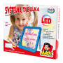 Tabulka LED svítící 