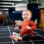 Hračka hudební Piano 3 m+ Baby Einstein