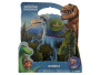 Bubbha - plastová postava střední Hodný Dinosaurus