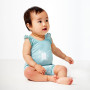 Plavky Happy Nappy kostýmek - Sunny Bear