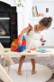 Magnetická stavebnice 32 dílů Magna-tiles