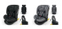 Autosedačka i-Grow 2 Plus (40 - 150 cm) Kinderkraft
