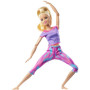 Barbie V pohybu FTG80