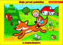 Puzzle Moje první pohádky 24 dílků