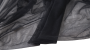 Univerzální moskytiéra na kočárek Black Freeon
