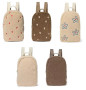 Teddy Mini Backpack - batůžek Studio Noos