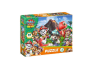Paw Patrol: The Dino Movie puzzle 32 x 23 cm 60 dílků