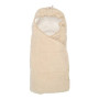 Wrapper Teddy Lodger