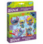 Stitch diamantové malování Magnety Totum