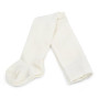 Dětské punčocháče Stay-on-Tights Off White