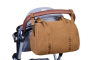 Přebalovací taška Mommy Club Signature Prestige Hazelnut Childhome