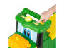 Odrážedlo Traktor Johny John Deere Kids