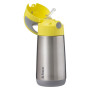 Termoska na pití s brčkem 350 ml B.box