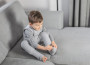 Celoroční spací pytel s nohavicemi Ivory Forest Sleepee