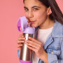 Termoska na pití s brčkem 500 ml B.box