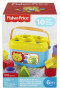 Fisher Price První vkládačka FFC84