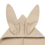 Vaflový župan Prestige Bunny Vel. 7 Babymatex