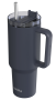 Nerezový termohrnek s brčkem Stream 1200 ml Quokka
