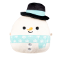 Micromallows Adventní kalendář - 12 ks Squishmallows