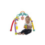 Hrazdička se závěsnými hračkami Playgro