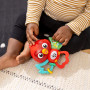 Hračka hudební senzorická Roxy's Bright Flight™ 3 m+ Baby Einstein