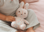 Králíček Miffy textilní Lucky Blossom 20 cm Little Dutch