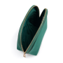 Kosmetická taška Plus Velvet Green