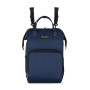 Batoh přebalovací na kočárek Jackob Dark Blue Petite & Mars