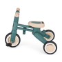 Tříkolka multifunkční 4v1 Drift Petite & Mars