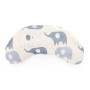 Deka na hraní oboustranná Elephant March™ 0 m+ Ingenuity