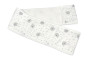 Bavlněný mantinel do postýlky Bump Air Design 360 cm Babymatex