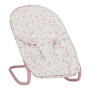 Houpací lehátko pro panenky Soft Flowers Little Dutch