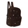 Teddy Midi Backpack - batůžek s přední kapsou Studio Noos