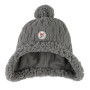 Hřejivá čepice Hatter Empire Fleece Sharkskin Lodger