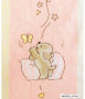 Matrace BABY PUR pěna 120 x 60 x 7 cm