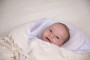 Zavinovačka šněrovací pevná záda Angel Outlast®