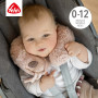 Záhlavník Baby Fehn