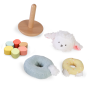 Nasazovací kroužky Ovečka 2Kids Toys