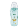 Active Cup láhev 300 ml silikonové pítko, 12 m+