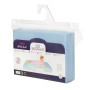 Prostěradlo jersey s gumou 70 x 140 cm BabyMatex
