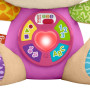 Fisher Price Mluvící pejskova sestřička CZ