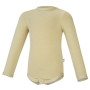 Body smyk LA Outlast® sv. matcha Little Angel