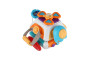Edukáček plast 11 x 12 cm Babyted