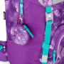 Školní set 4 ks Oxy Sky Monster OxyBag