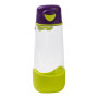 Sport láhev na pití 600 ml B.box